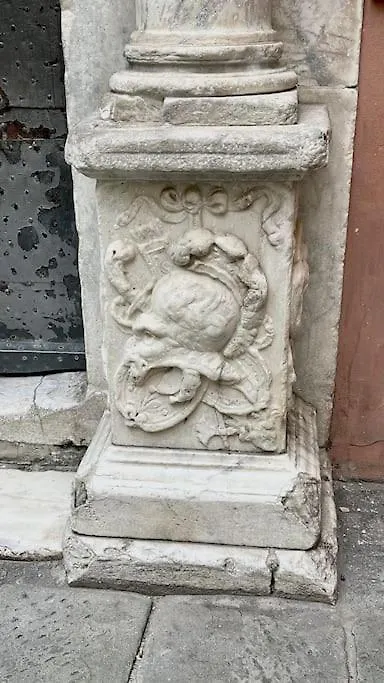 Magnifico Appartamento Del 400 L'Elisir D'Amore Genoa 0*,  Italy