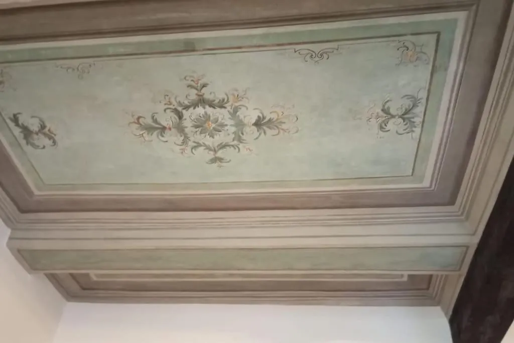 Apartment Magnifico Appartamento Del 400 L'Elisir D'Amore Genoa